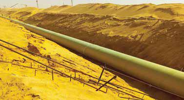 Infrastructure Projects