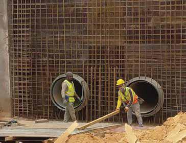 Residential Projects